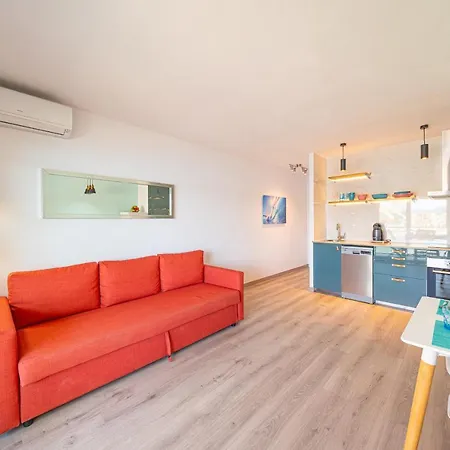 Apartment Sofia *