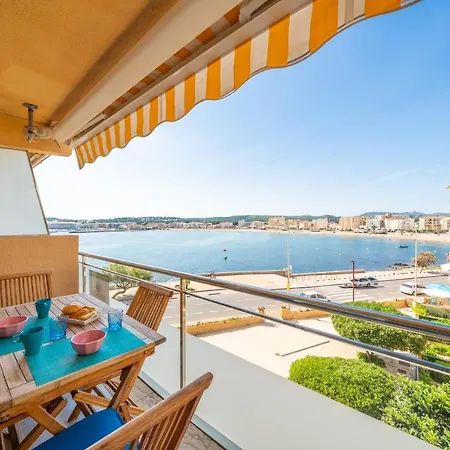 Apartment Sofia L'Escala