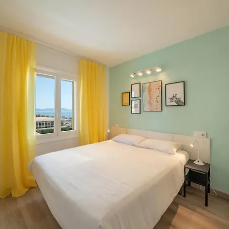 Sofia Lejlighed L' Escala