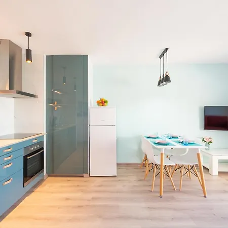 Sofia Appartement